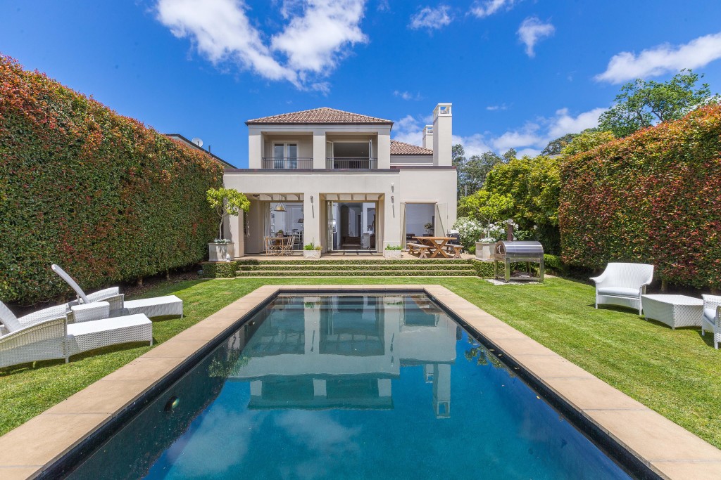 114 Benson Road, Remuera Auckland